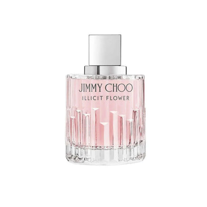 Jimmy Choo Illicit Flower Fragrance 3.3 oz 3386460075343