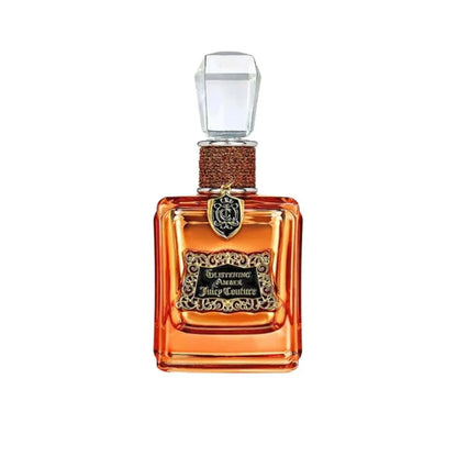 Juicy Couture Glistening Amber Fragrance 3.4 oz 719346645447