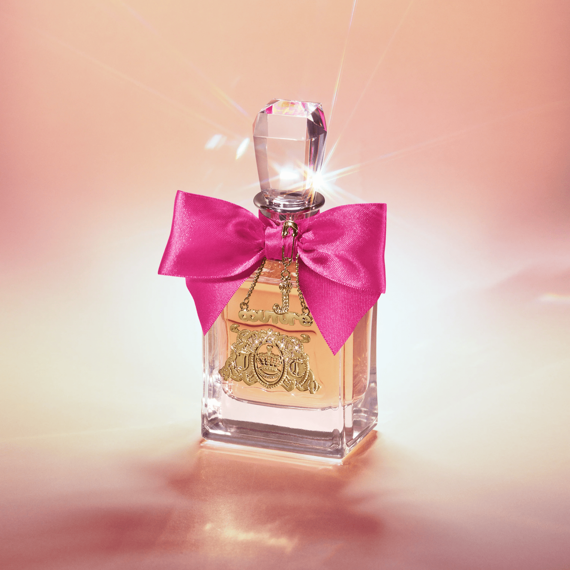 Juicy Couture Viva La Juicy Fragrance 3.4 oz 719346702249
