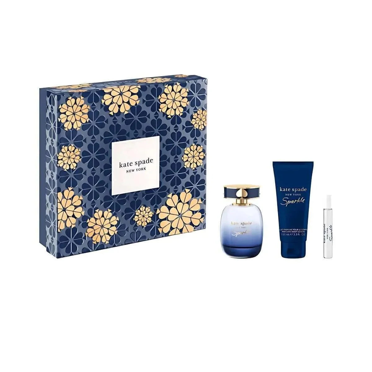 Kate Spade Sparkle Gift Set Set 1 3386460132145