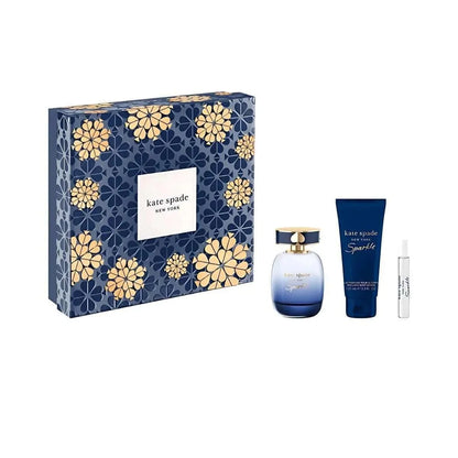 Kate Spade Sparkle Gift Set Set 1 3386460132145