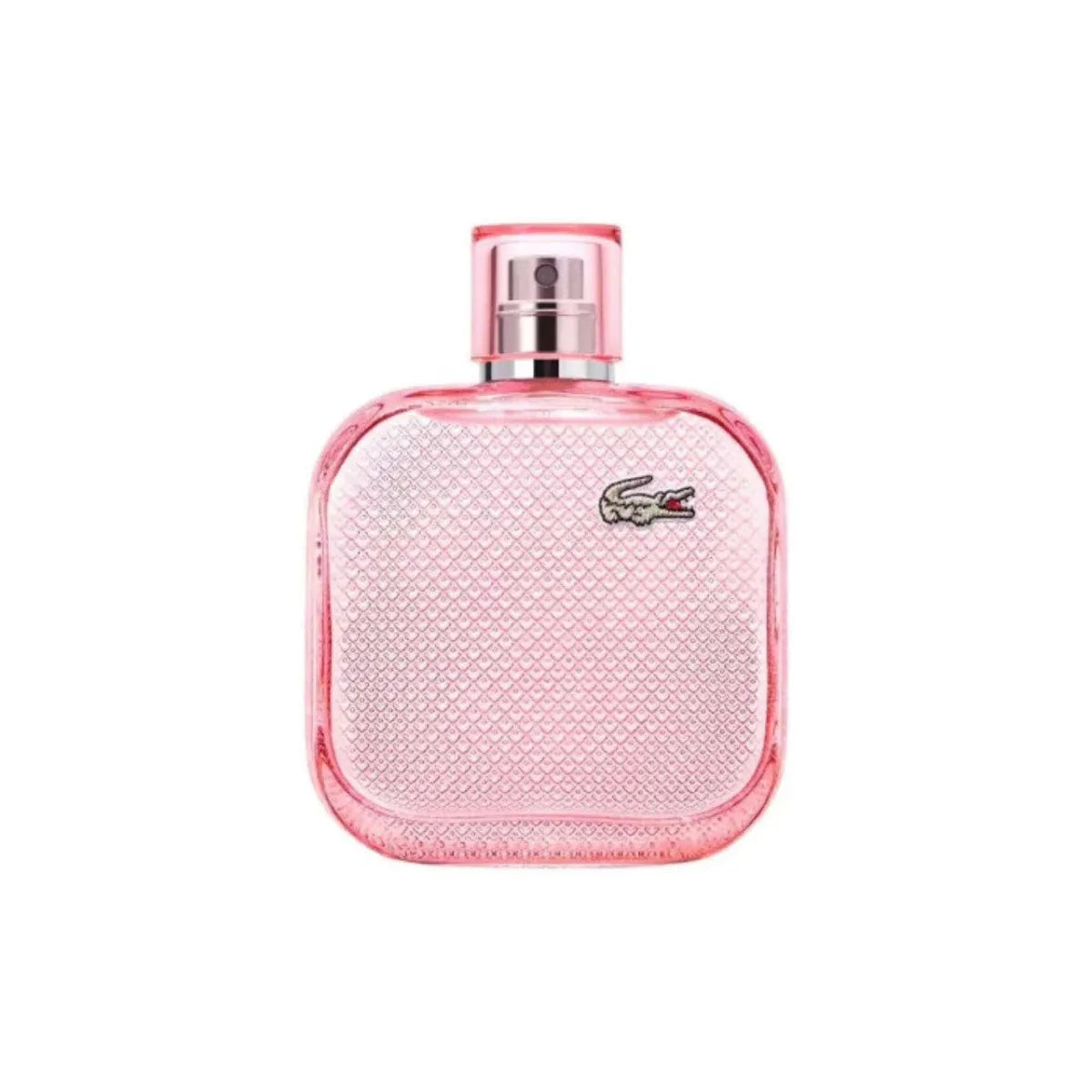Lacoste L.12.12 Rose Sparkling Fragrance 3.3 oz 3386460149198