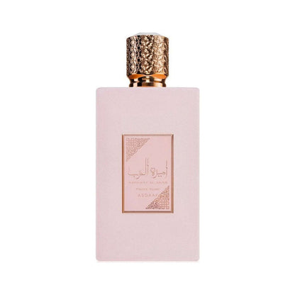 Lattafa Ameerat Al Arab Prive Rose Fragrance 3.4 oz 6290360590868
