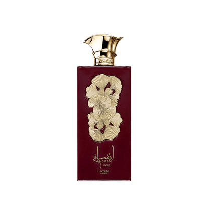 Lattafa Ansaam Gold Fragrance 3.4 oz 6291108738191