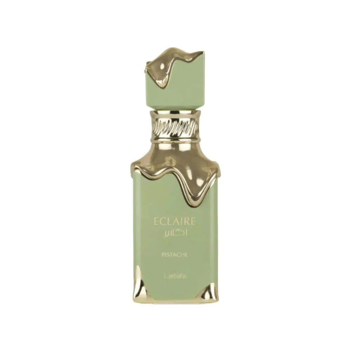 Lattafa Eclaire Pistache Fragrance 3.4 oz 6290362349129