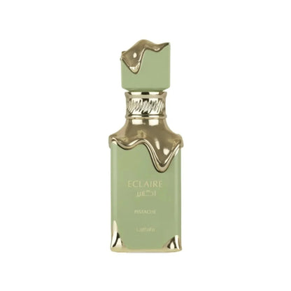 Lattafa Eclaire Pistache Fragrance 3.4 oz 6290362349129