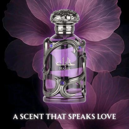 Lattafa Habik Fragrance 3.4 oz 6290360598864