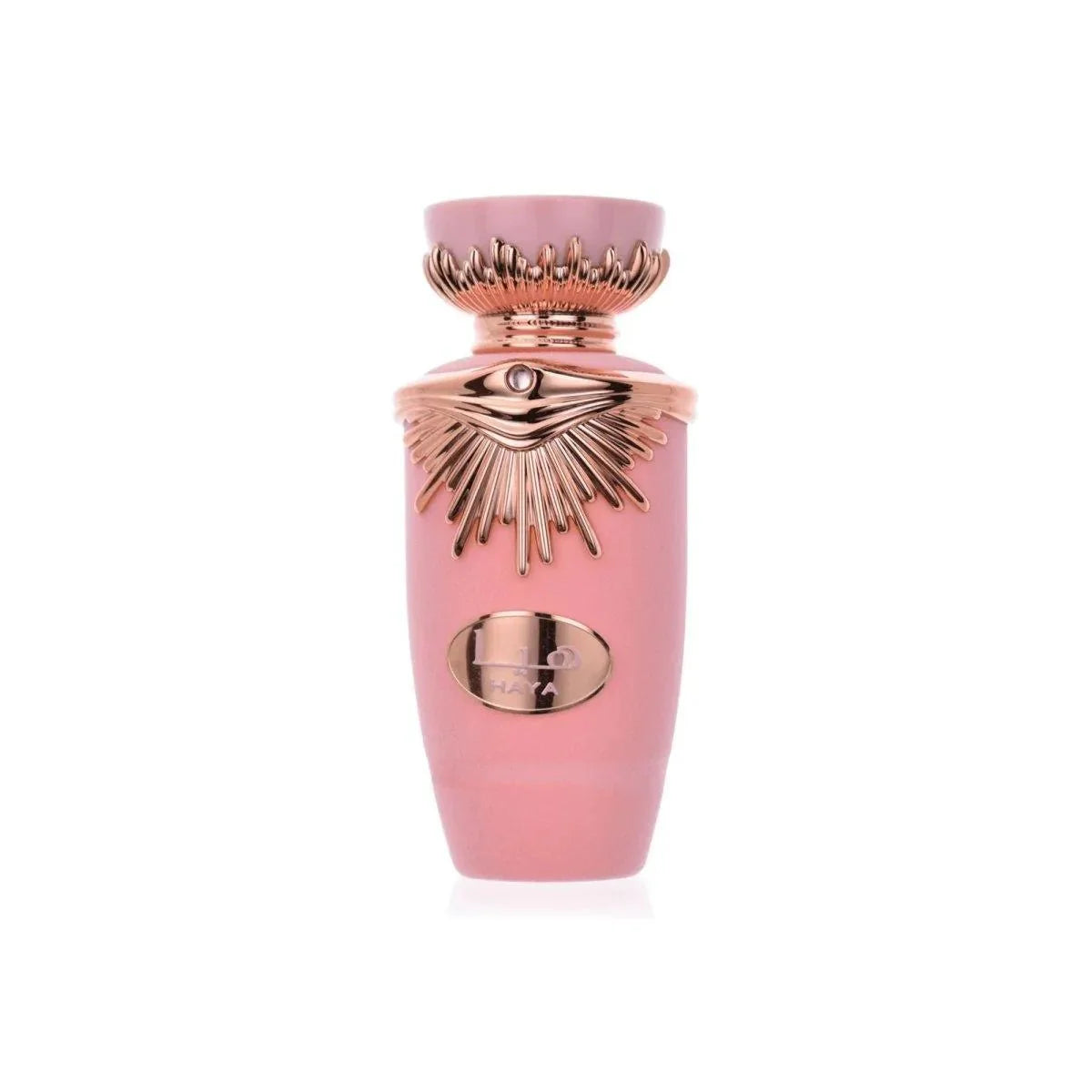 Lattafa Haya Fragrance 3.4 oz 6291108738504