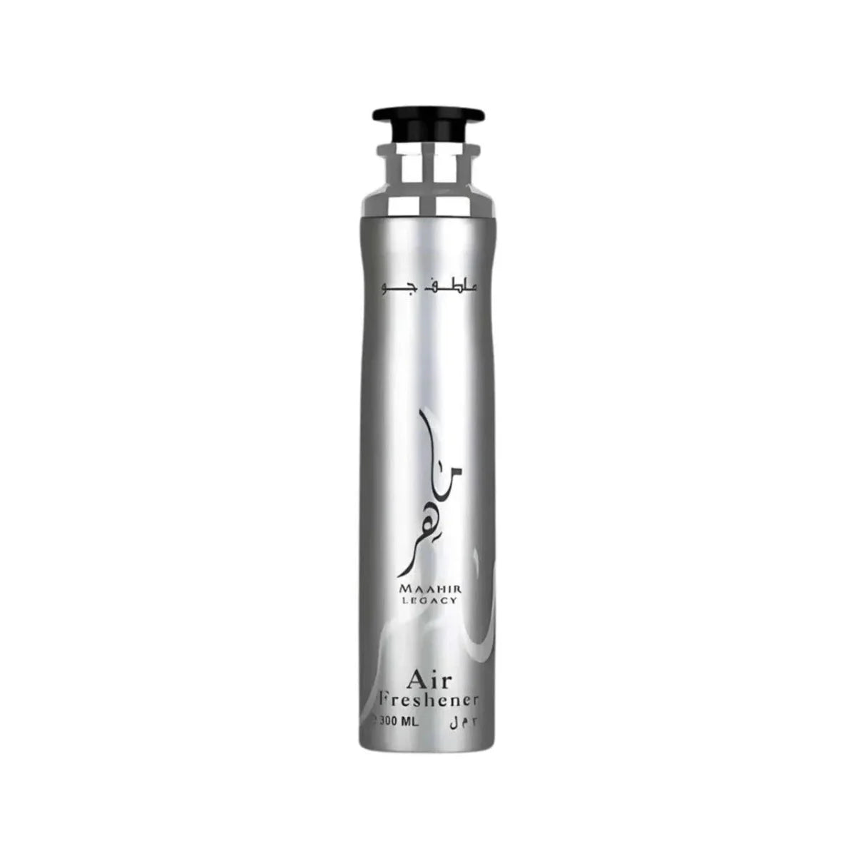 Lattafa Maahir Legacy Air Freshener 10 oz 6290360597959