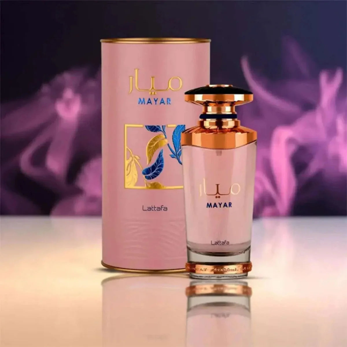 Lattafa Mayar Fragrance 3.3 oz 6291108732496