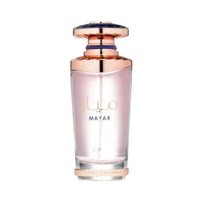 Lattafa Mayar Gift Set Set 1 6290362340119