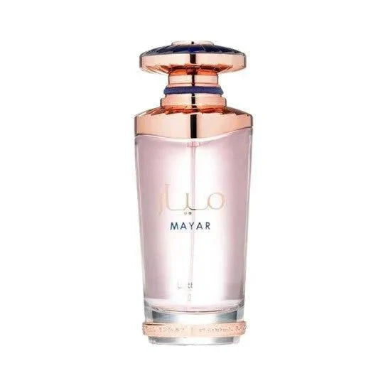Lattafa Mayar Gift Set Set 1 6290362340119