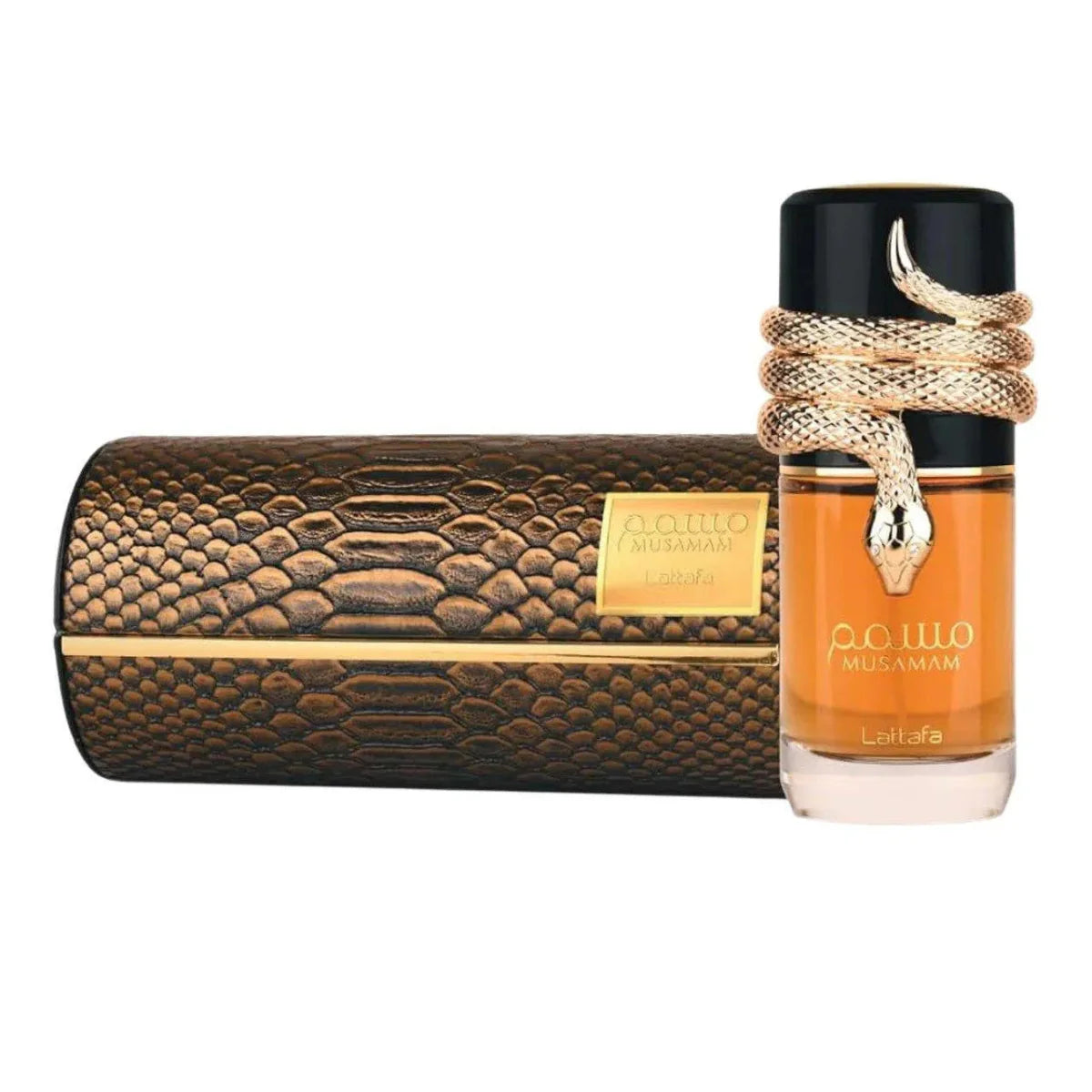 Lattafa Musamam Fragrance 3.4 oz 6291108737323