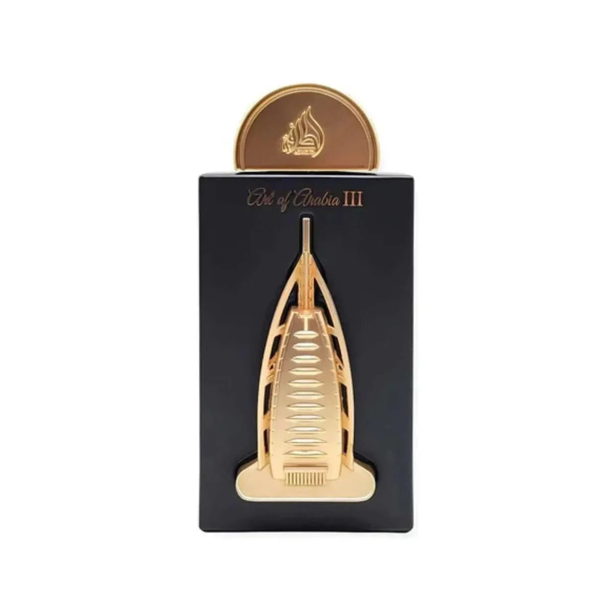 Lattafa Pride Art Arabi Fragrance 3.4 oz 6290360591971