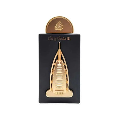 Lattafa Pride Art Arabi Fragrance 3.4 oz 6290360591971