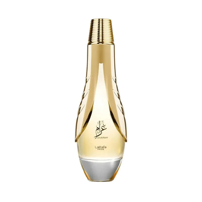 Lattafa Pride Graham Fragrance 3.4 oz 6290360592954