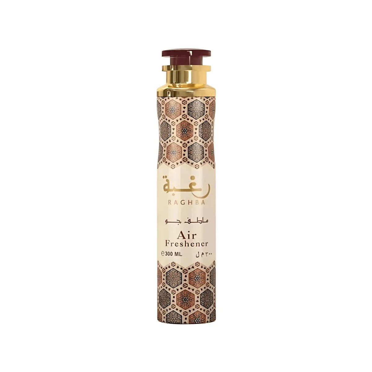 Lattafa Raghba Air Freshener 10 oz 6291106067415