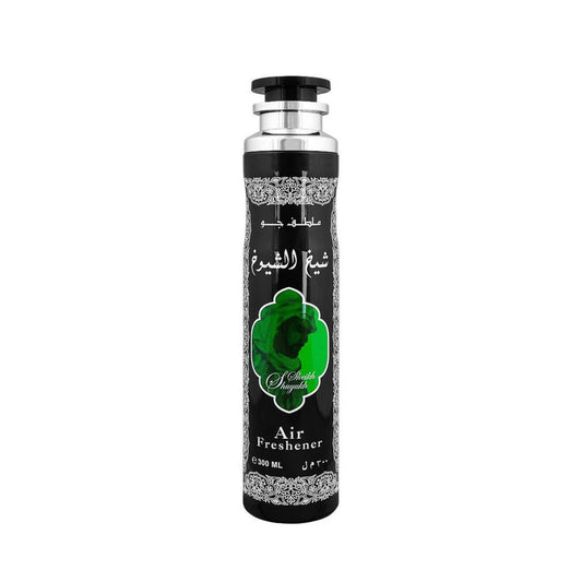 Lattafa Sheikh Al Shuyukh AirFreshener 10 oz 6158506068698