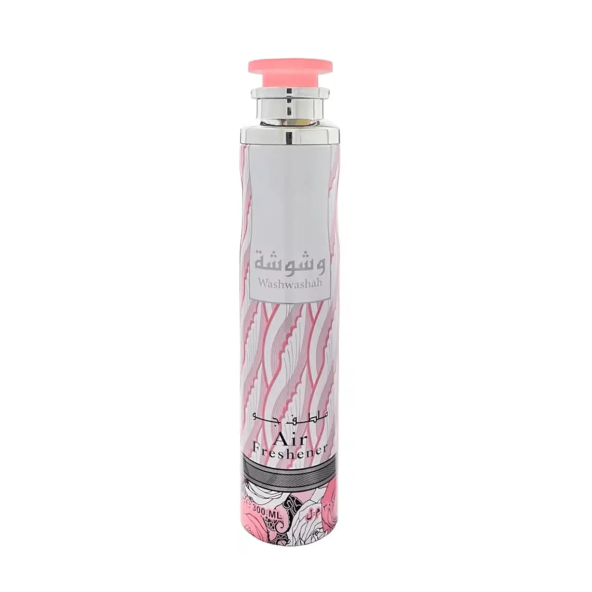 Lattafa Washwashah Air Freshener 10 oz 6291107454382