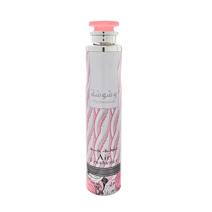 Lattafa Washwashah Air Freshener 10 oz 6291107454382