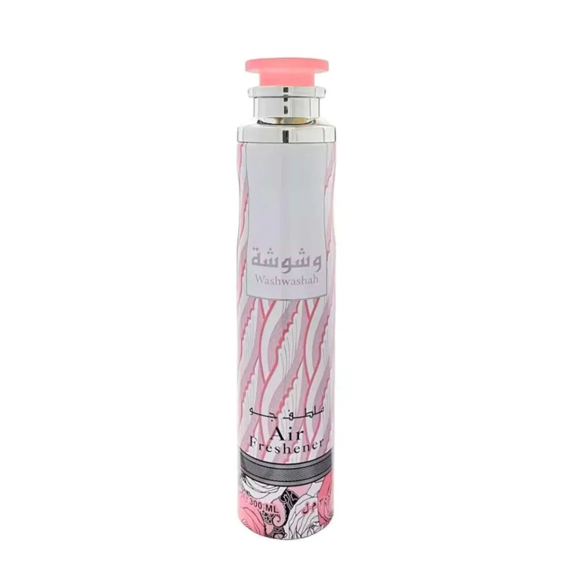 Lattafa Washwashah Air Freshener 10 oz 6291107454382