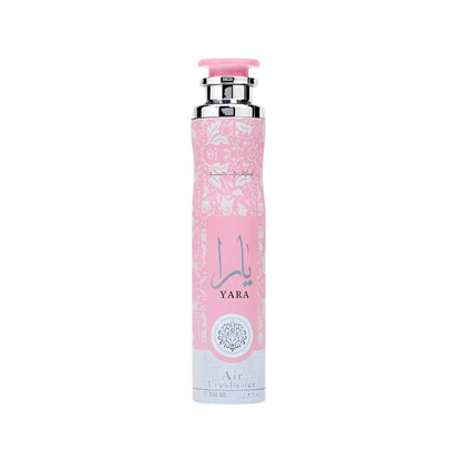 Lattafa Yara Air Freshener 10 oz 6291108735213