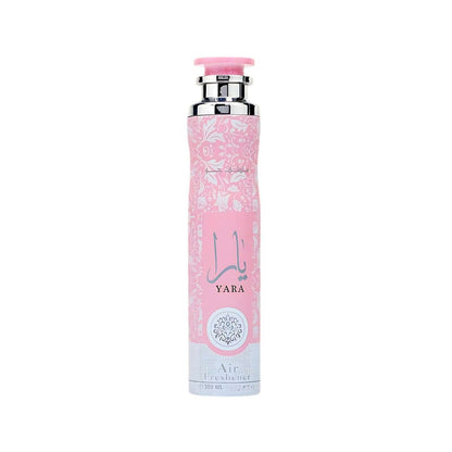 Lattafa Yara Air Freshener 10 oz 6291108735213