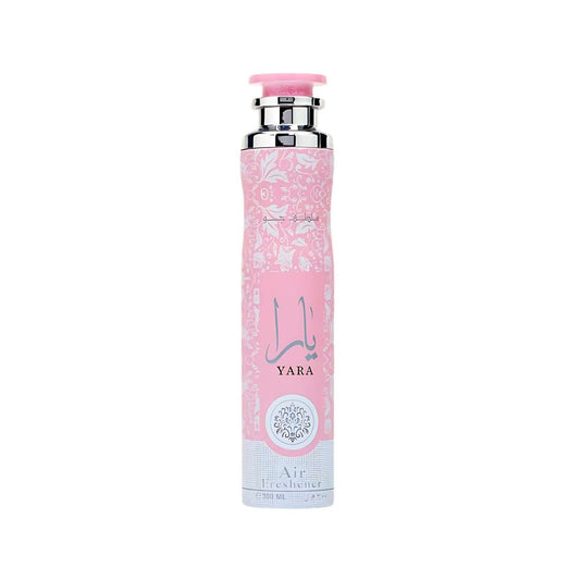 Lattafa Yara Air Freshener 10 oz 6291108735213