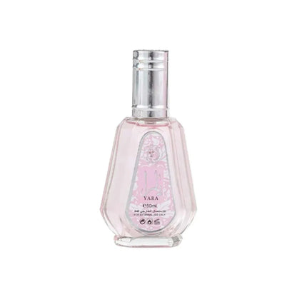 Lattafa Yara Fragrance 3.4 oz 6423080728925
