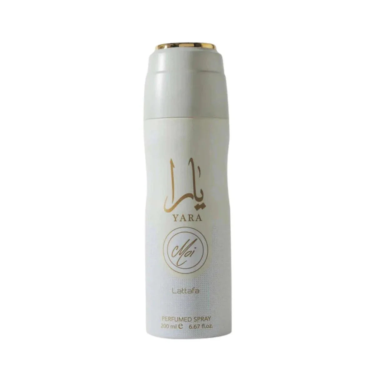 Lattafa Yara Moi Body Spray 6.7 oz 6290360591872