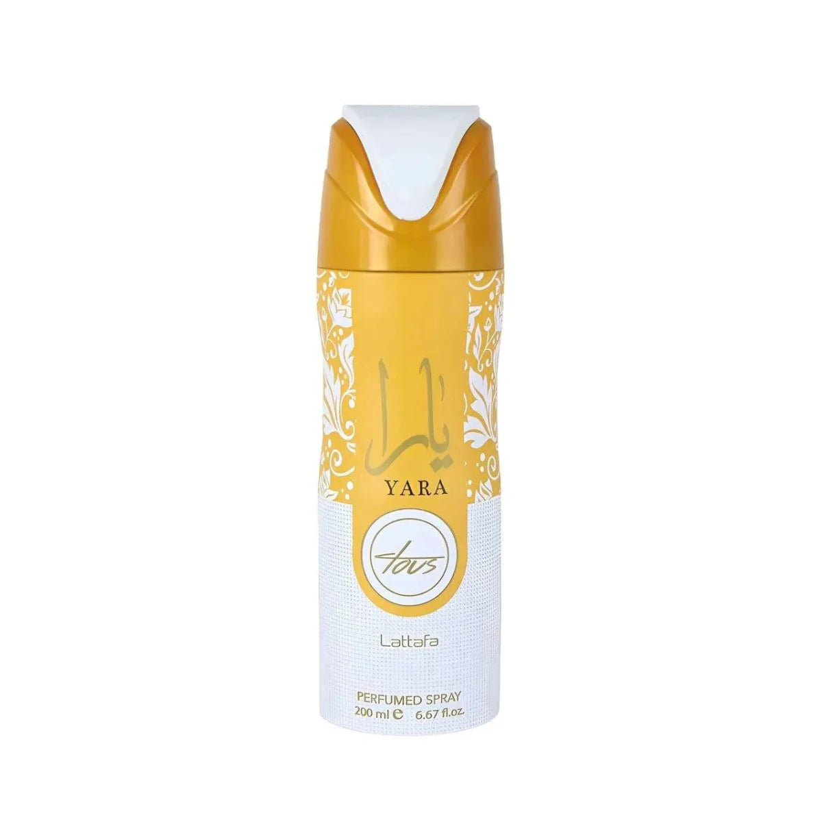 Lattafa Yara Tous Body Spray 6.7 oz 6290360599427
