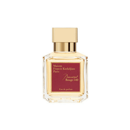 Maison Francis Kurkdjian Baccarat Rouge 540 Fragrance 2.4 oz 3700559603116
