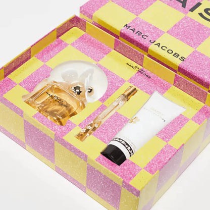 Marc Jacobs Daisy Gift Set Set 1 3616305449627
