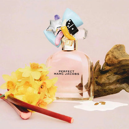 Marc Jacobs Perfect Fragrance 3.3 oz 3614227086227
