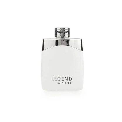 Mont Blanc Legend Spirit Fragrance 3.4 oz 3386460074827