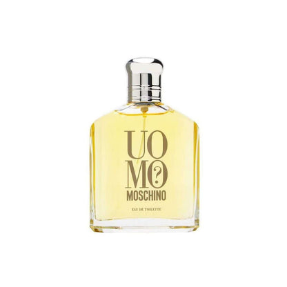 Moschino Uomo Fragrance 4.2 oz 8011003064106