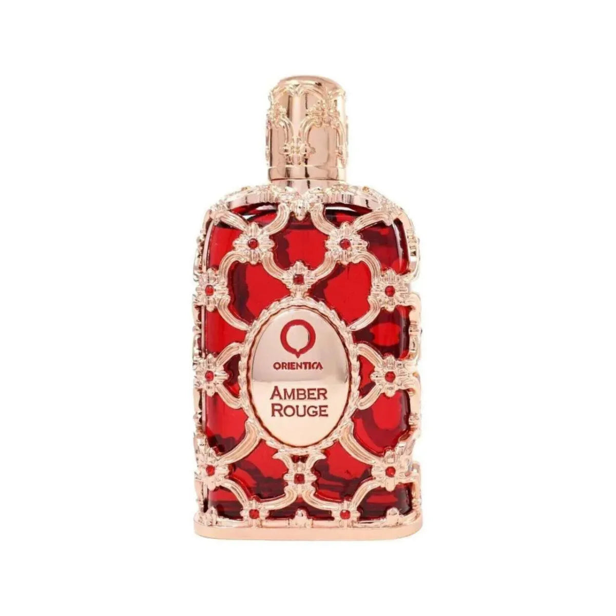 Orientica Amber Rouge Fragrance 2.7 oz 6291106811513