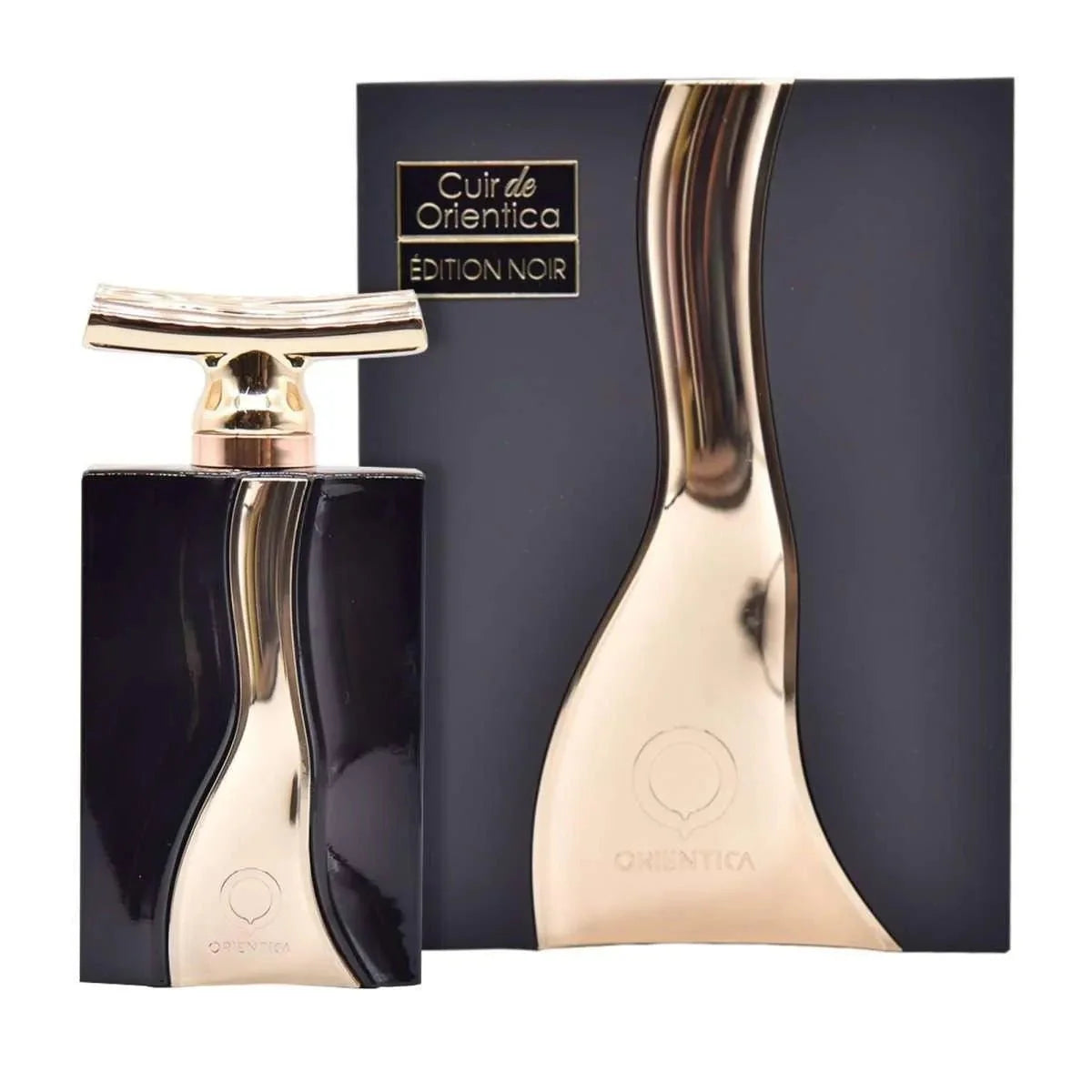 Orientica Edition Noir Fragrance 3.0 oz 6291109270539