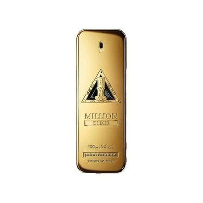 Paco Rabanne 1 Million Elixir Fragrance 3.4 oz 3349668600304