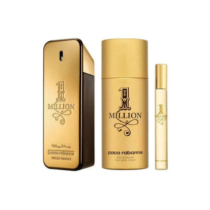Paco Rabanne 1 Million Gift Set Set 1 3349668623792