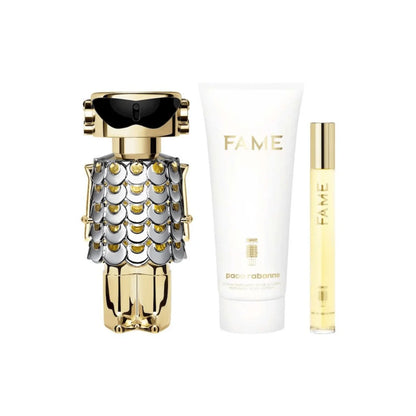 Paco Rabanne Fame Gift Set Set 1 3349668623549