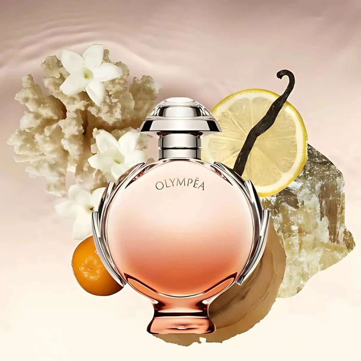 Paco Rabanne Olympea Gift Set Set 1 3349668628544