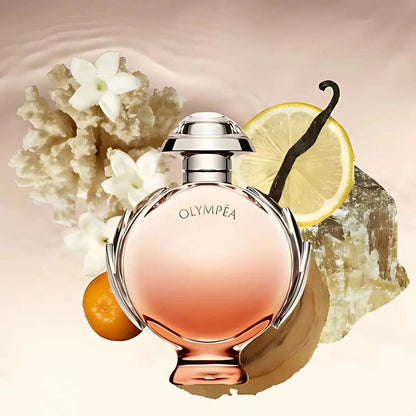 Paco Rabanne Olympea Gift Set Set 1 3349668628544