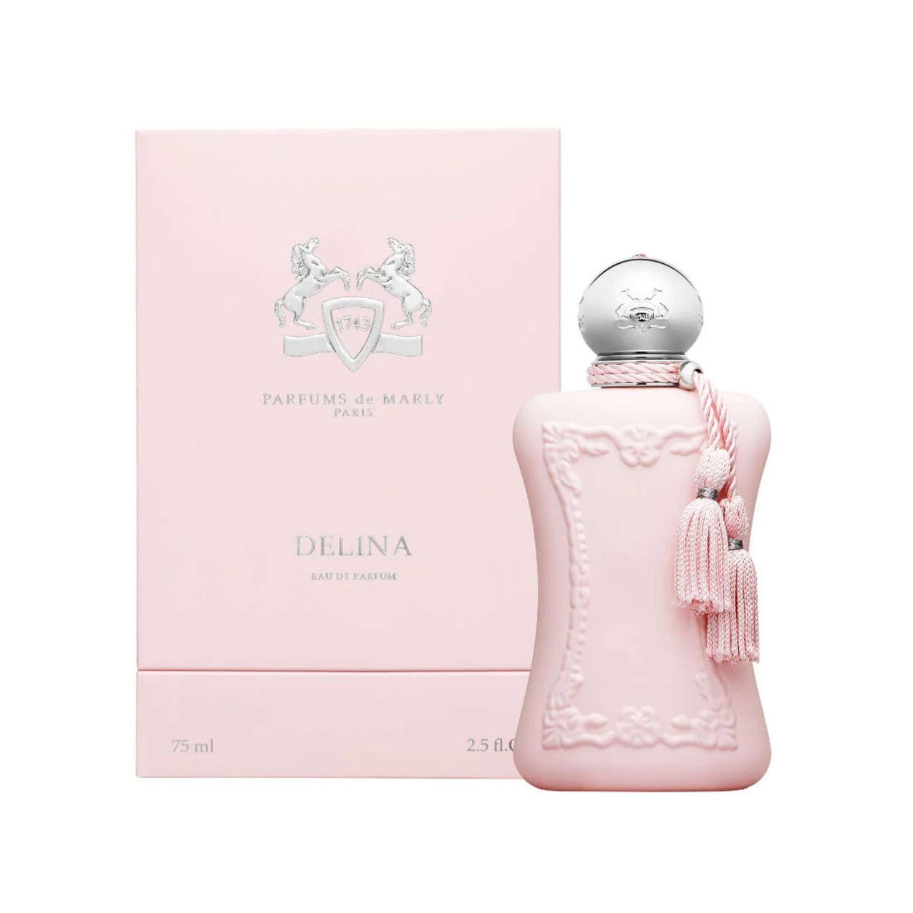 Parfums De Marly Delina Fragrance 2.5 oz 3700578501998