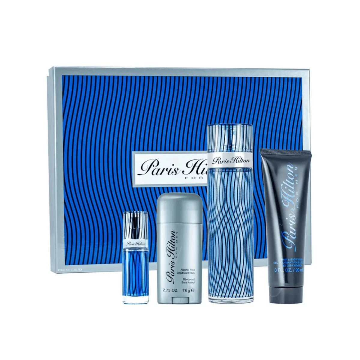 Paris Hilton Paris Hilton Gift Set Set 1 608940569467