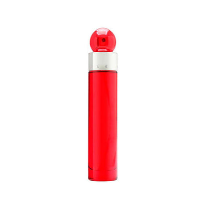 Perry Ellis 360 Red Fragrance 3.4 oz 844061000551