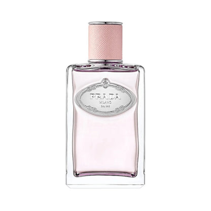 Prada Infusion De Rose Fragrance 3.4 oz 8435137754601