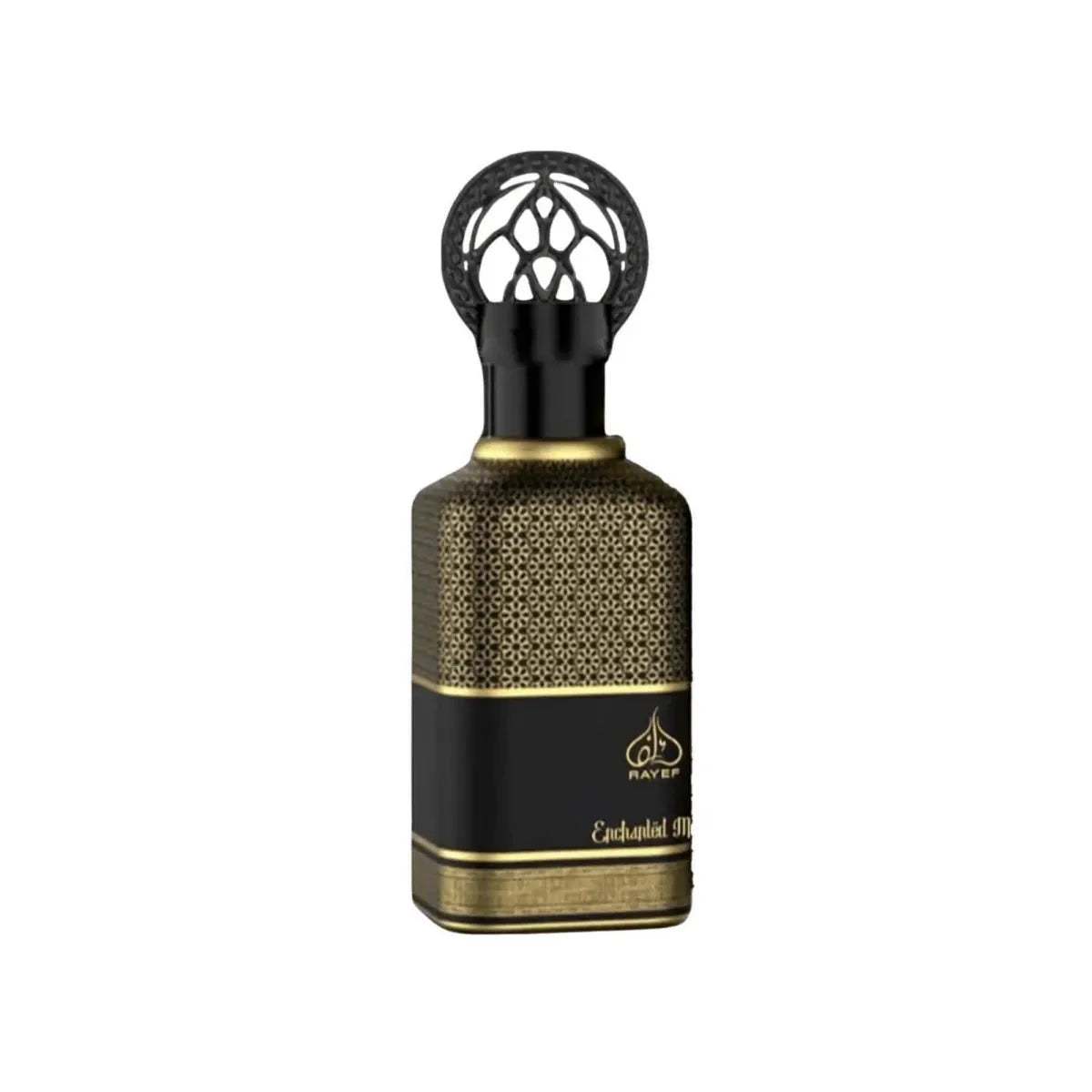 Rayef Enchanted Musk Fragrance 3.4 oz 6291107679051