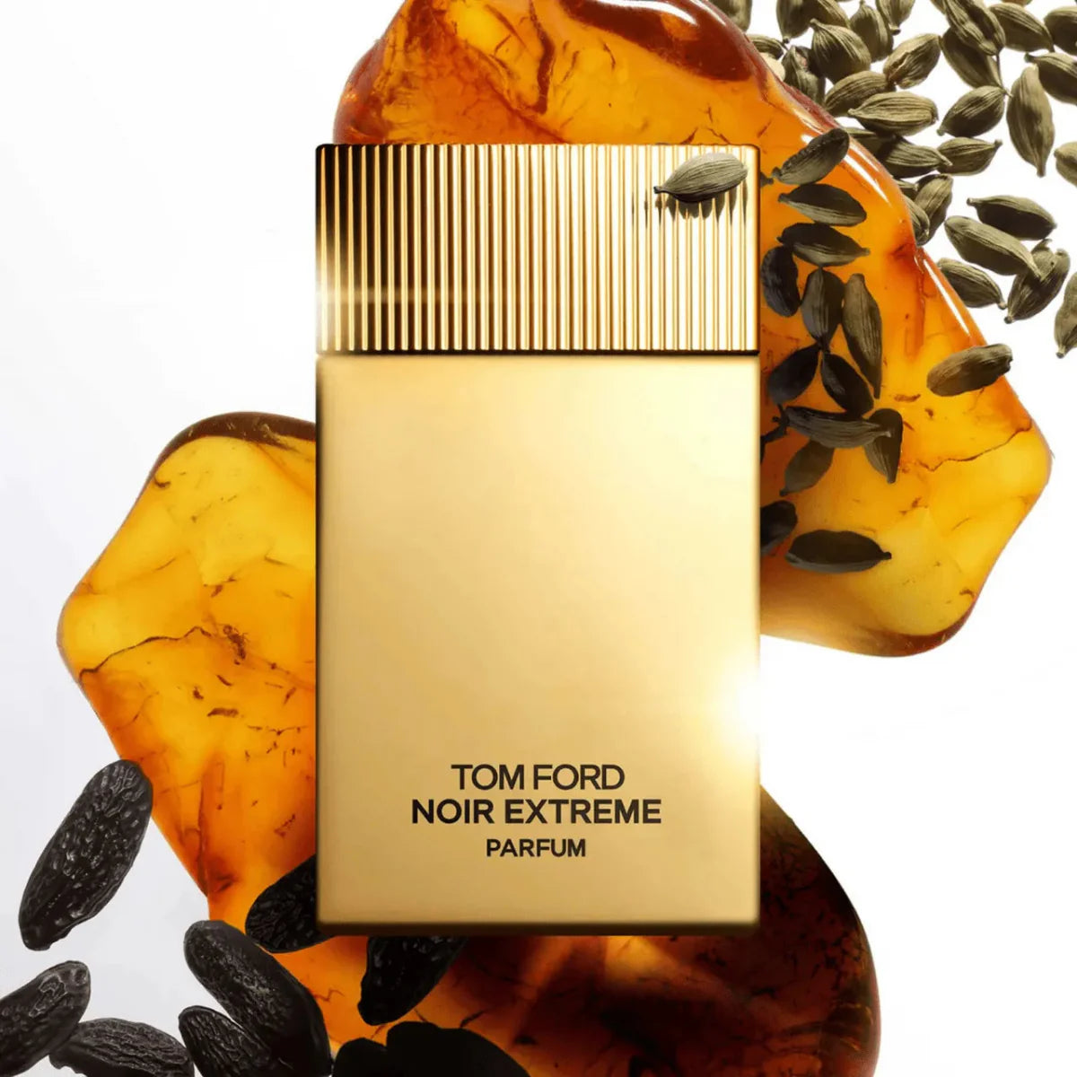 Tom Ford Noir Extreme Fragrance 3.4 oz 888066136921