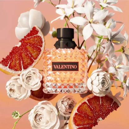 Valentino Coral Fantasy Fragrance 3.4 oz 3614273672054